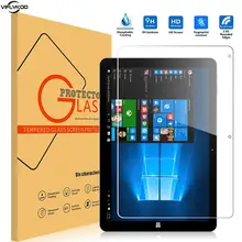 For CHUWI Hi12 Screen Protector Cover Tablet PC 12Inch 9H Tempered Glass Flim Guard Pad Protective Cover 2.5D Toetsenbord Hi12