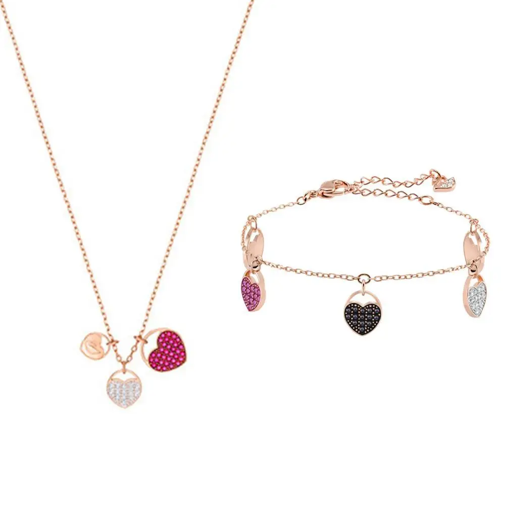 

Service That You Mode 100% Sterling Silver Original 1:1 High Quality Genigbre Jewels Define S Free Mail Jewelry Women