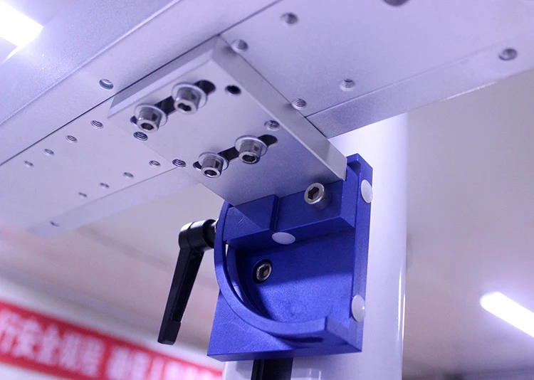 FB-06 fiber laser marking machine details (9)
