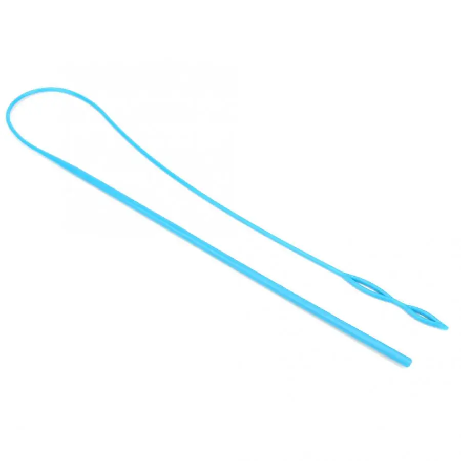 

Sewing Tools Sewing Supplies Plastic Elastic Belt Rope Drawstring Threader DIY Threading Tool Sewing Accessories Sewing Tools