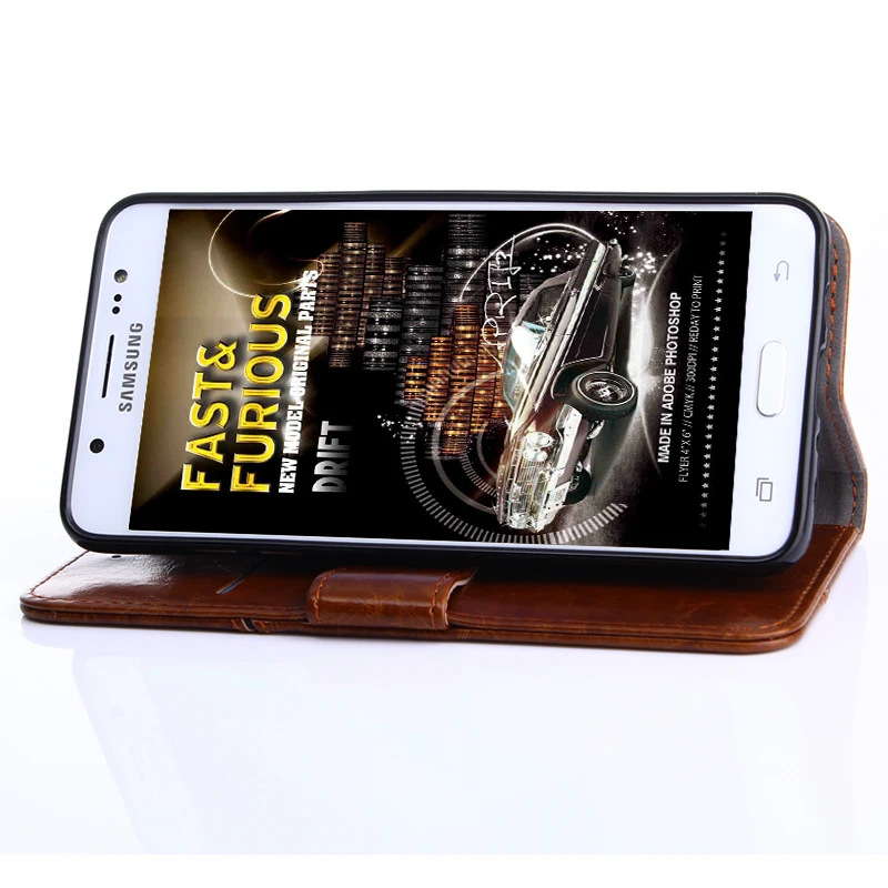 Huawei Honor 5C случае без дактилоскопии кожаный чехол флип Капа для Huawei Honor 5C бумажник телефон чехол для России