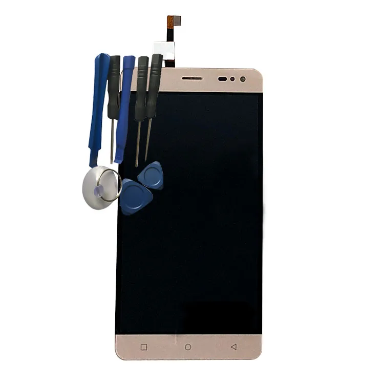 

BINYEAE For S055AMKP358ACD1NB LCD Display With Touch Screen Digitizer Assembly Replacement