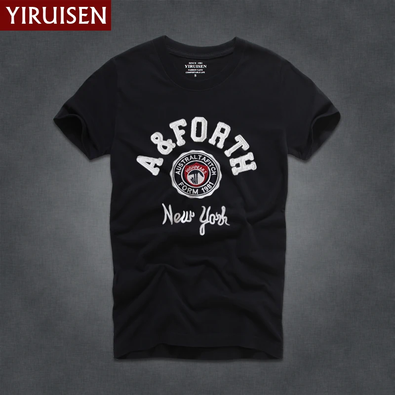2018 moda 3XL 100% algodón de manga corta cuello redondo para hombre Camisetas Casual camiseta Camisetas Masculinas camiseta Homme. D010 2018 moda 3XL 100% algodón de manga corta cuello redondo para hombre Camisetas Casual camiseta Camisetas Masculinas camiseta Homme. D010