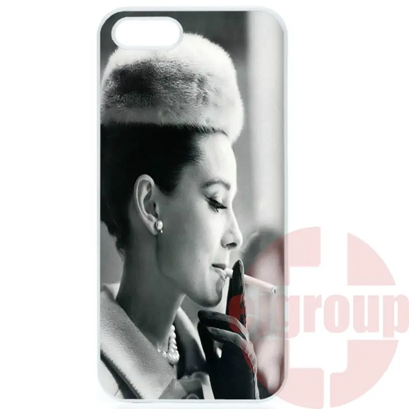 Одри хепберн синий bubble gum Жесткий Для Oppo 7 R7 R9 плюс N1 Mini А31 А33 А37 A51 A53 A59 F1 R7s|a51|pc atompc
