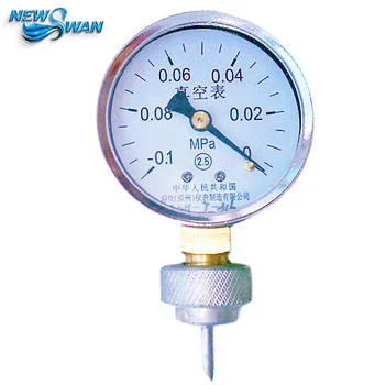 Cheap Hand-held Vacuum Table Can Tank Tester Canned Measuring Instrument