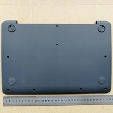 Нижний чехол для ноутбука, базовая крышка для HP Chromebook 14 G5