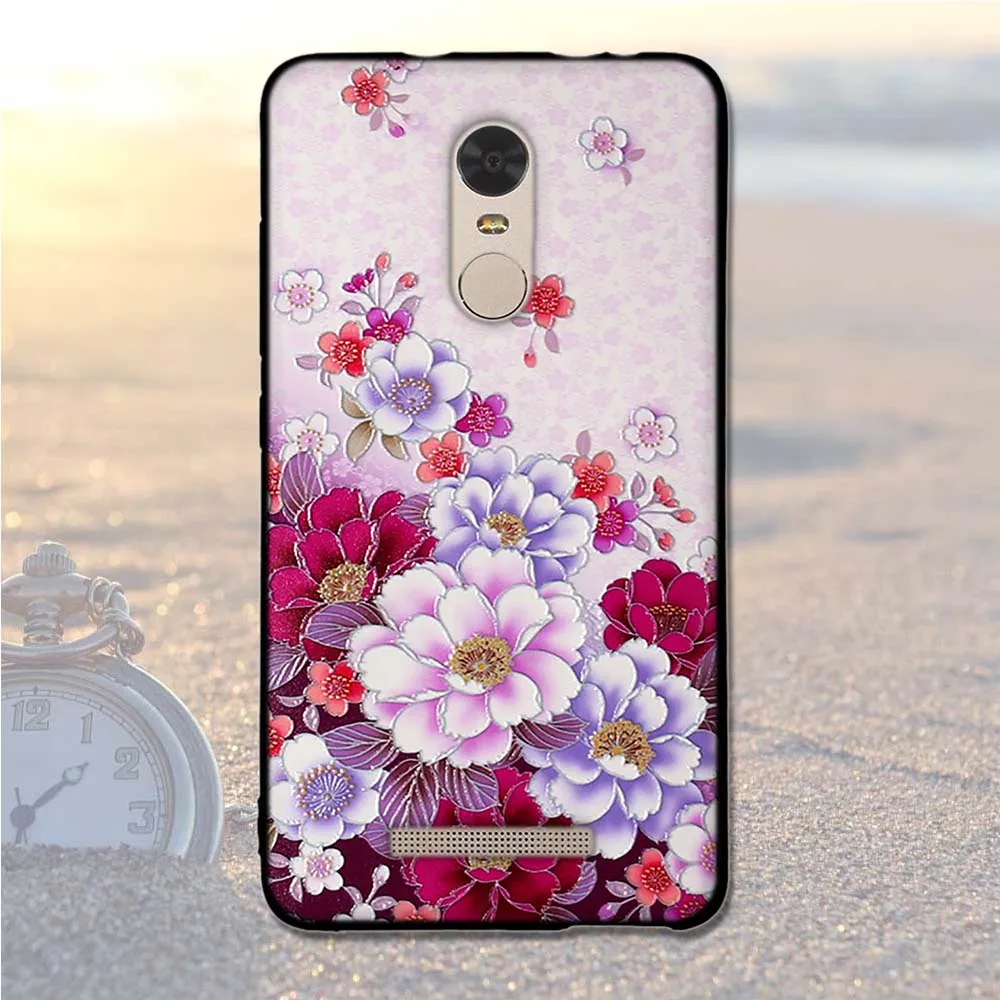 Xiaomi Redmi Note 3 Чехол Купить