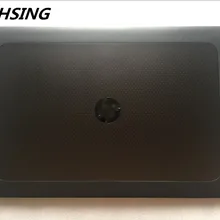 Для HP ZBook 17 G3 серии 17." оригинальные ЖК-дисплей задняя крышка верхней крышке 848348-001