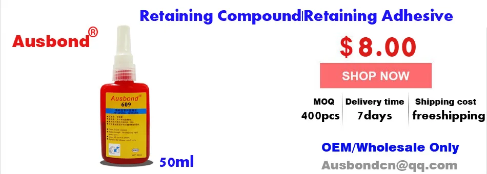 Retaining Compound
