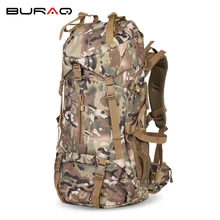 High Quality 70l Large Capacity Professional mountain Travel Military Backpack Men Multifunctional Men Backpack Rucksack Bag