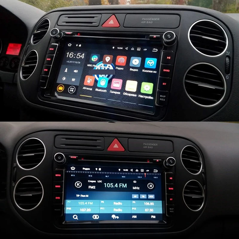 Top SilverStrong Android9.0 Car DVD for Volkswagen Golf mk6/Polo/Tiguan/Passat B6 5 for skoda octavia2/fabia 801X30 2 Top SilverStrong Android9.0 Car DVD for Volkswagen Golf mk6/Polo/Tiguan/Passat B6 5 for skoda octavia2/fabia 801X30 2