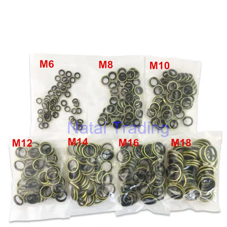 Diesel Injector Pump Repairing Tool Of Rubber Covered Gasket