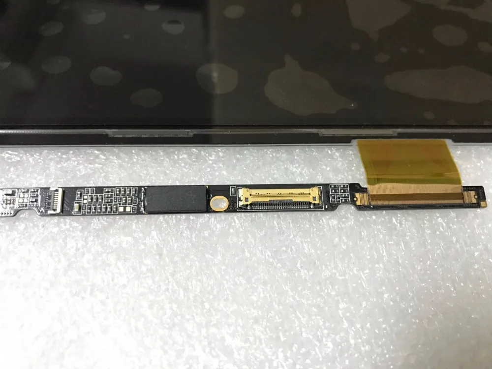 Новый оригинальный A1369 LCD экран стекло для Macbook Air 13 ''A1369 A1466 LSN133BT01 LTH133BT01 LP133WP1 TJA1
