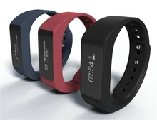 I5 плюс смарт-браслет i5 плюс умный Браслет Bluetooth 4.0 SmartBand умный Группа сна монитор умный Браслет