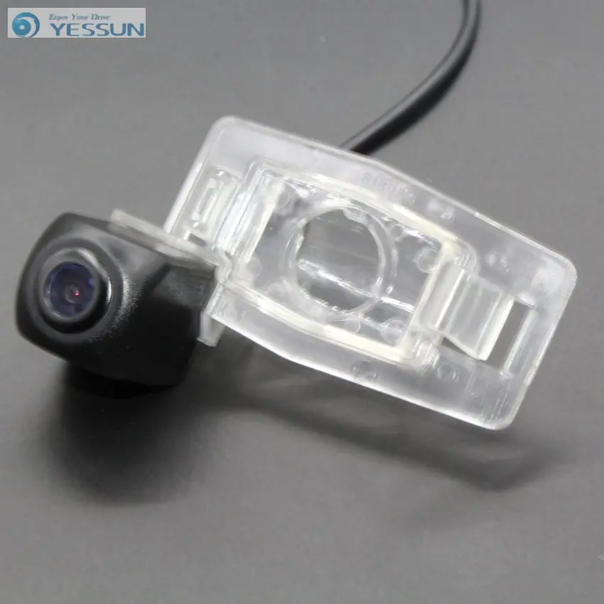  YESSUN  car wireless Reverse camera for Mazda Premacy MK1 1999~2009 For Mazda Tribute MK1 2001~2007