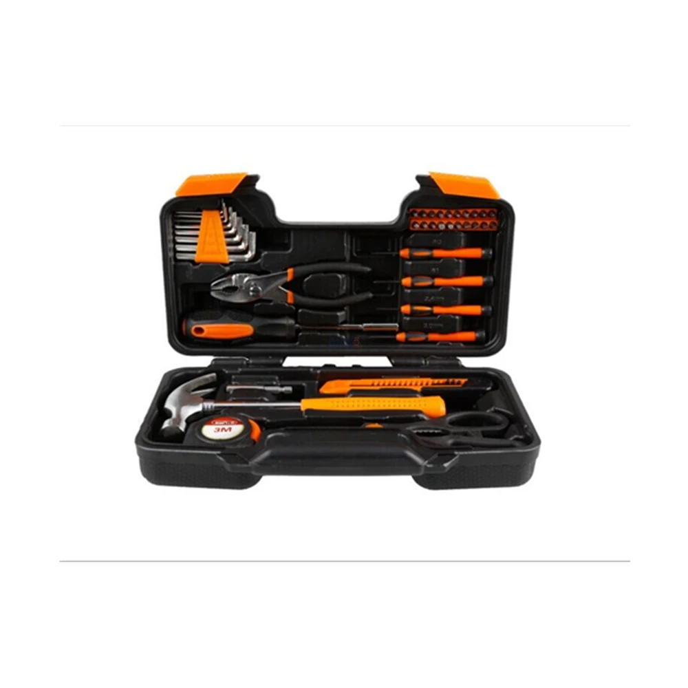 набор инструментов 40 предметов рокот. рокот.