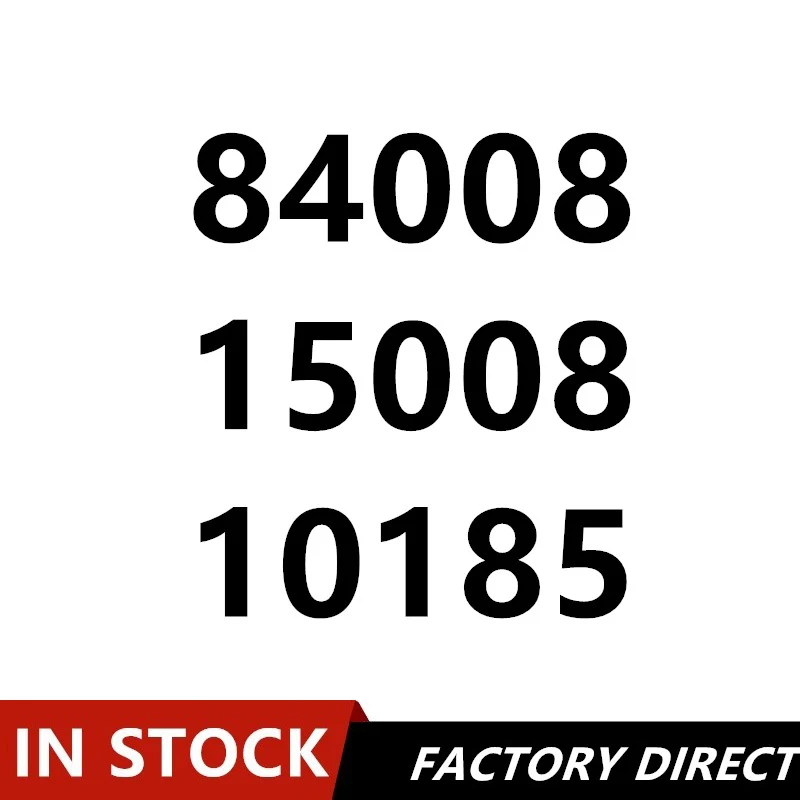 

15008 84008 City Street Series Green Grocer Model Building Blocks Bricks Assembling Kids Educational Toys Birthday Gifts