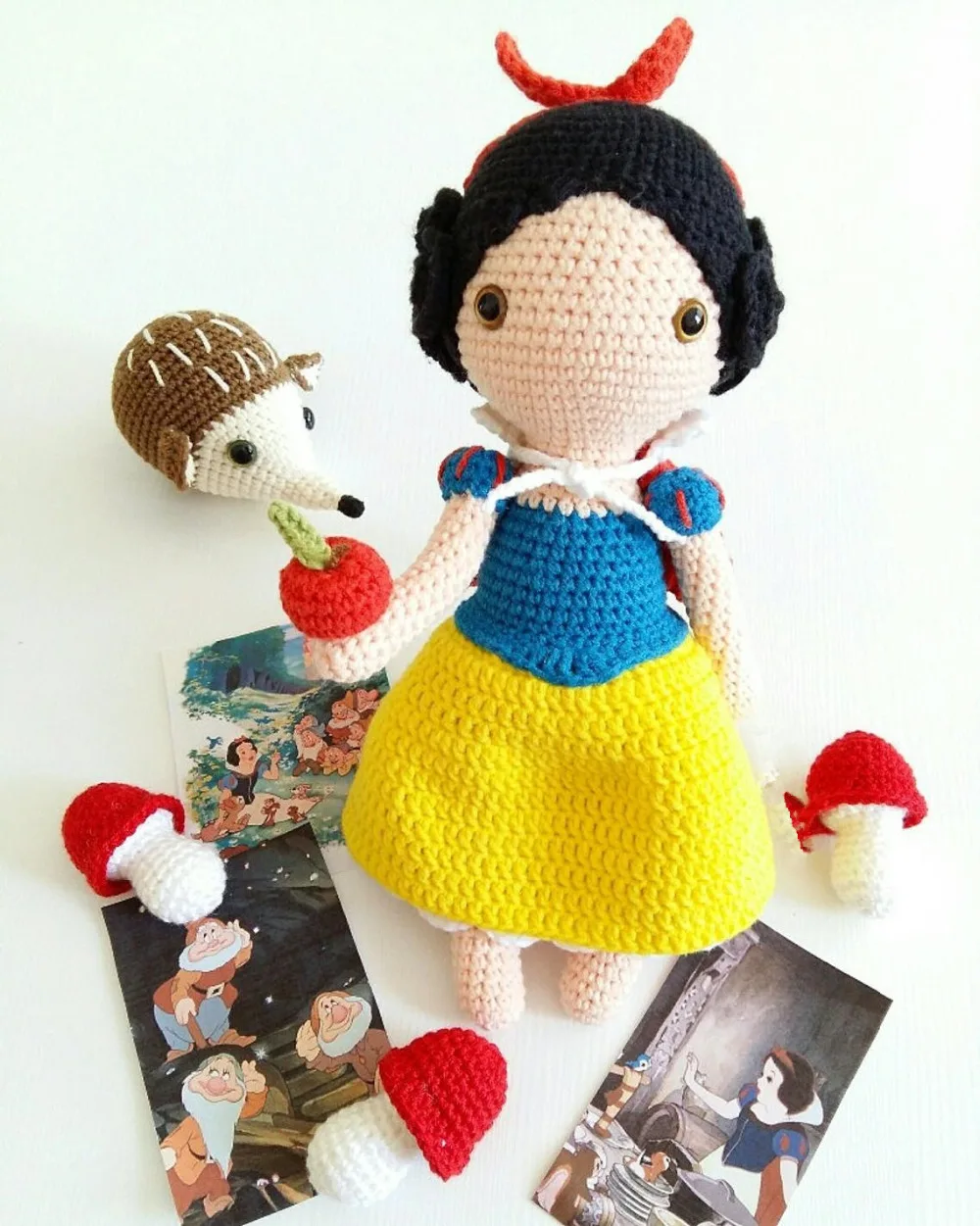 Snow White Princess