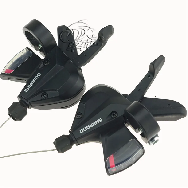 SHIMANO SL M310 ALTUS 3x8s 24s Bike Speed Shifter Lever Trigger MTB