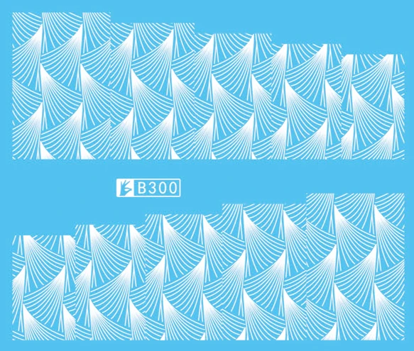 B300 