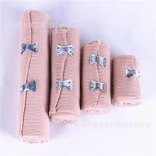 5 см ширина, спортивный бандаж, поддержка спины, эластичный жгут, Спортивная безопасность, 4,5 м/рулон