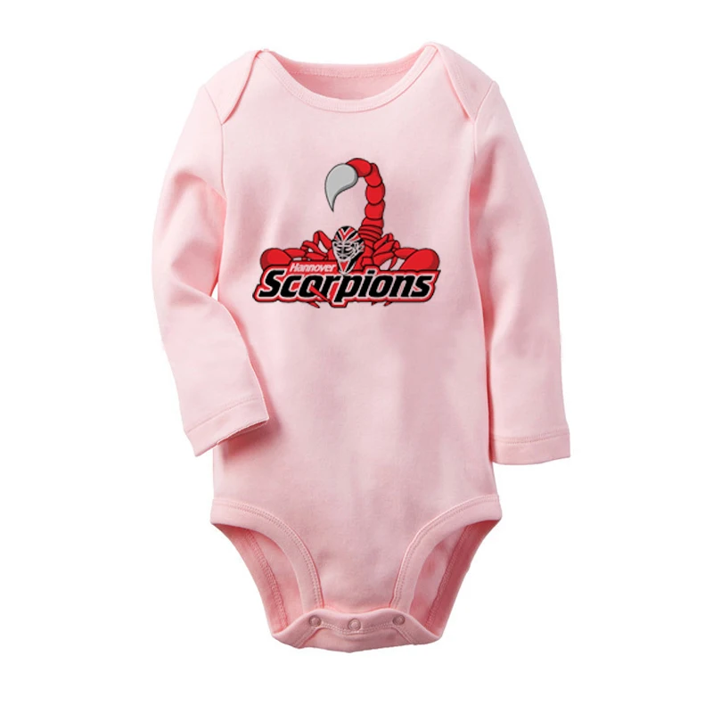 Baby623PC Том Кот и мышонок Джерри дизайн новорожденных мальчиков и девочек боди наряды длинный рукав комбинезон хлопок печать младенческой одежды - Цвет: Baby623PC