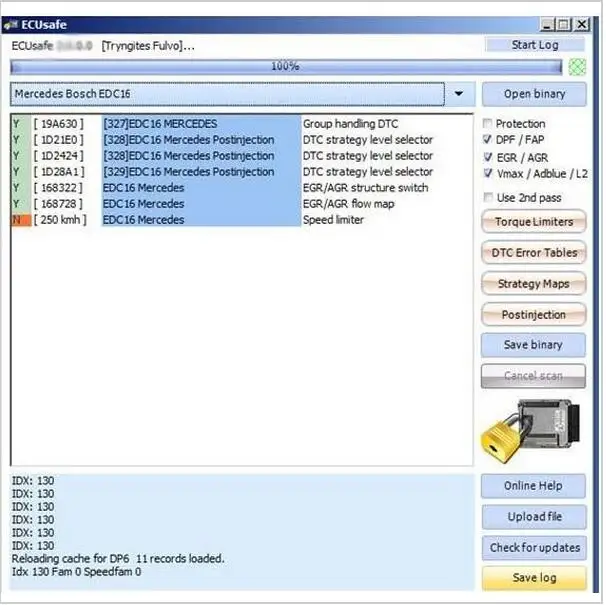 IMMO killer V1.1 1 + автомобильный инструмент программное обеспечение Cartool V1.06 для Immo и