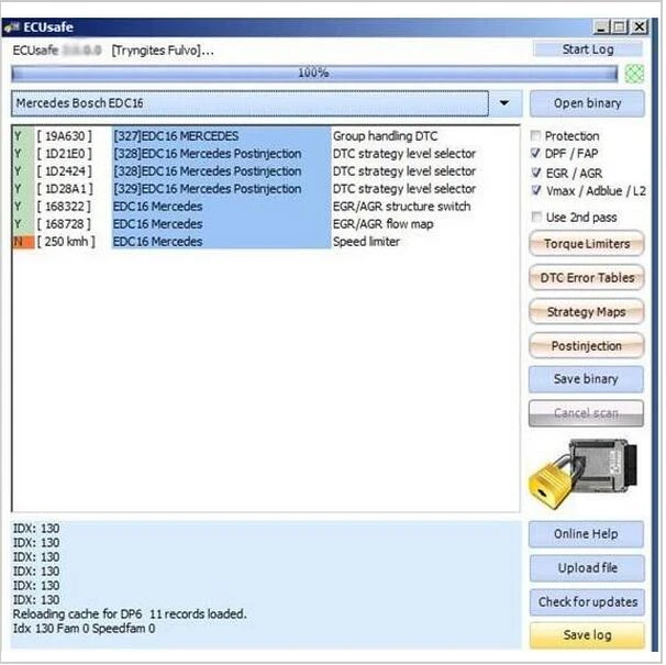 イモビライザーキラーv1 1 1 1 車ツールソフトウェアcartool V1 06用immoとエアバッグリセット Ecusafe 2 0 Ecu Immo Killer Car Toolscar Software Aliexpress