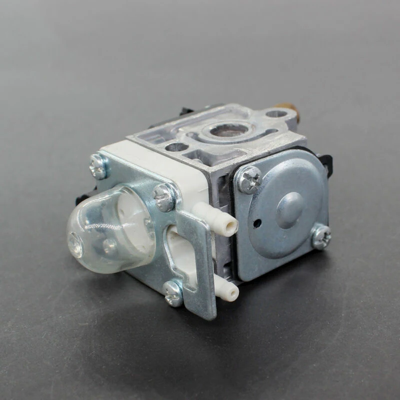 Части карбюратора комплект аксессуаров для эхо SRM 266 PPT PE SHC HCA PAS S T сжимные