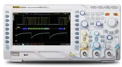 Rigol DS2302A цифровой осциллограф 300 МГц 2GSa/s/14 Mpts (стандарт) 56 Mpts (опция)