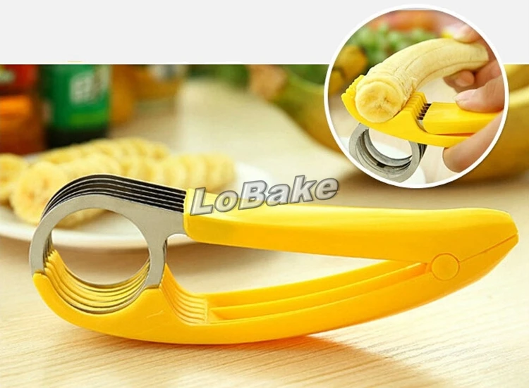 Buy Easy control banana chips slicer & shredder cutter
