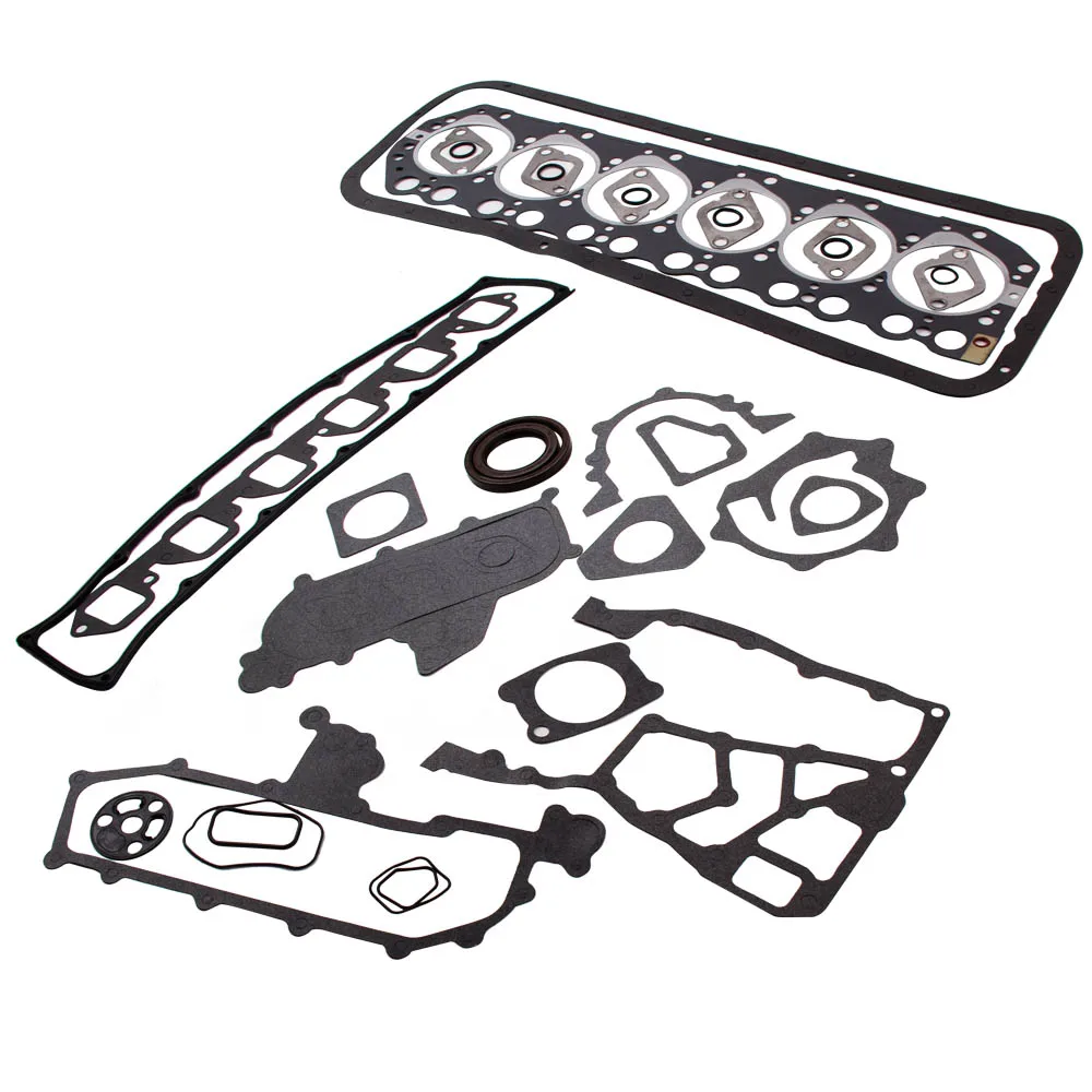 Head Engine gasket For Nissan Patrol TD42 TD42T Y60 Y61 4.2L Diesel