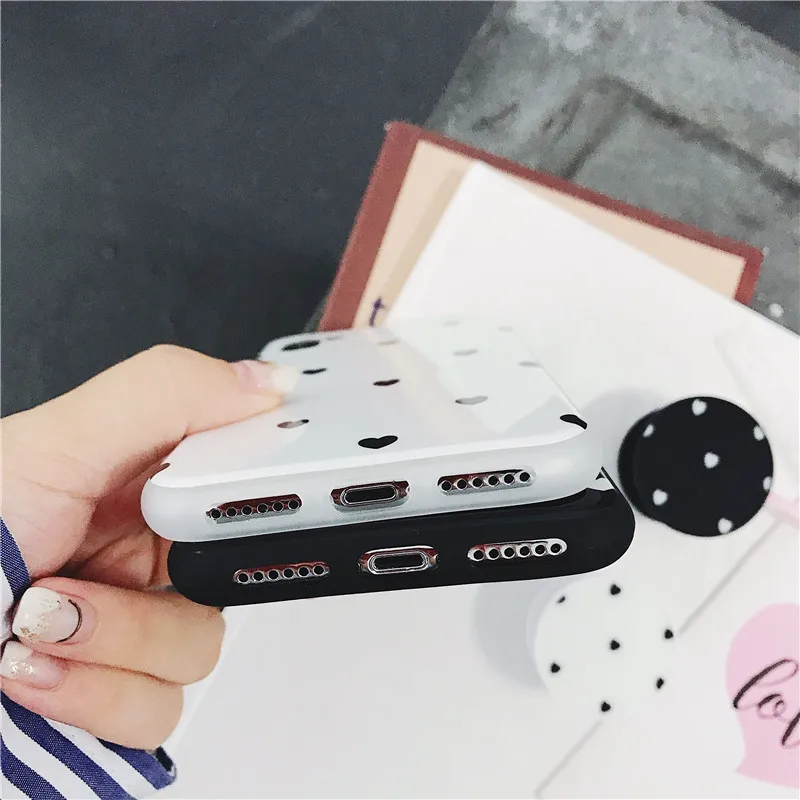 Matcheasy Fashion Love Heart Phone Case with Stand Bracket Holder for Iphone 6 6S 7 8 7Plus 8Plus 6Plus X 10 Case Back Cover Matcheasy Fashion Love Heart Phone Case with Stand Bracket Holder for Iphone 6 6S 7 8 7Plus 8Plus 6Plus X 10 Case Back Cover