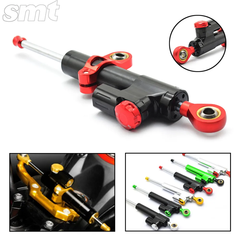 Yamaha R Steering Stabilizer Yamaha R Steering Stabilizer