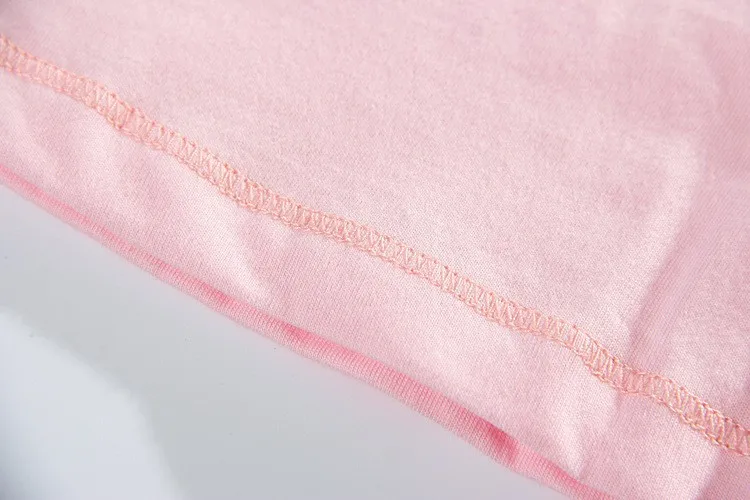 Новая демисезонная футболка для девочек детская розовая футболка с принтом слоненка для маленьких девочек одежда с длинными рукавами футболки топы для девочек 1-6 лет