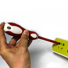 100-1000 V Тесты карандаш 6 мм отвертка двойного назначения многофункциональный инструмент Phillips and прорезные отвертки ручные инстременты