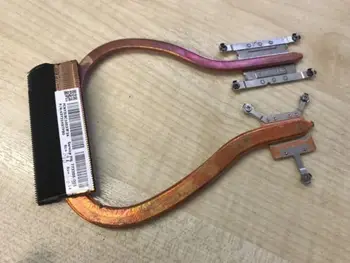 

KEFU For HP ENVY 17-K Series 17-k251na CPU Cooling Heatsink 773386-001