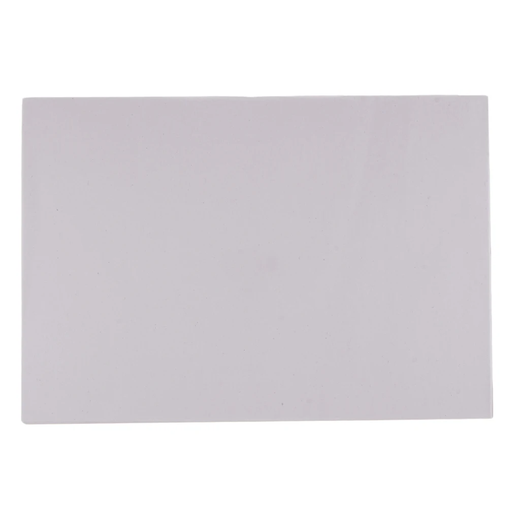 30pcs Blank Chinese Calligraphy Rice Paper Art Paper Xuan Paper Sumi Painting Kit