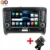 HD 1024*600 Octa Core Android 6.0 Car DVD Player For Audi TT 2006 2007 2008 2009 2010 2011 2012 2013 Radio GPS 2GB RAM 26GB ROM