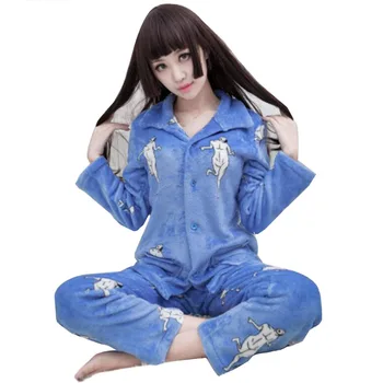 

Attack on Titan Pajamas Sleepwears Shingeki No Kyojin Cosplay Costumes Adult Pajama Tops Pants Hats Halloween Party Suit