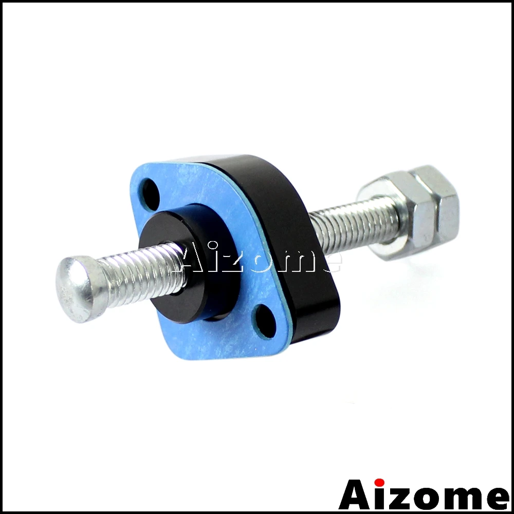 Motorcycle Manual Cam Chain Tensioner For 1991-1994 Honda CBR600F2 Hurricane 600 Motorcycle Manual Cam Chain Tensioner For 1991-1994 Honda CBR600F2 Hurricane 600