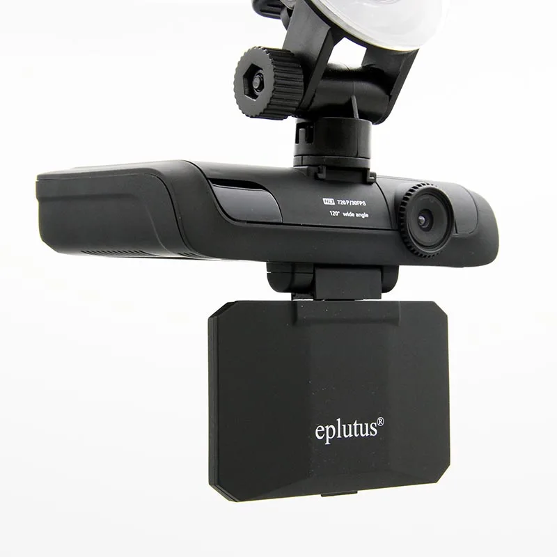 

Eplutus GR90 2.4 inch Cycle Recording Car DVR Portable Full HD 1080P Dash Cam Registrars Viechle Driving Video Recorder