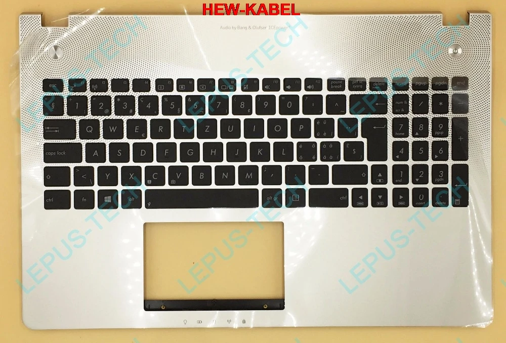 ASUS N56 SW SF 1