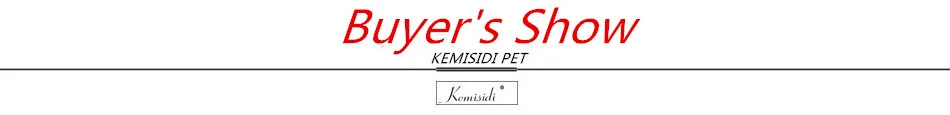 buyer's show