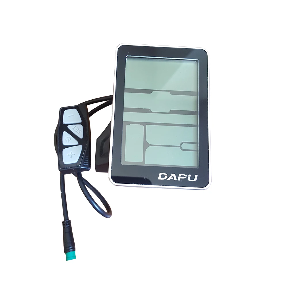 dapu electric bike motor