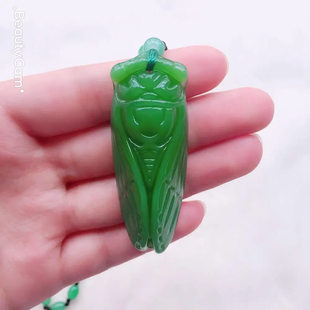 

High Quality Mix Natural Jade Carved animal Lucky Amulet Figurines Handicraft Carved Mineral Crystal Decor Chakra Healing gift