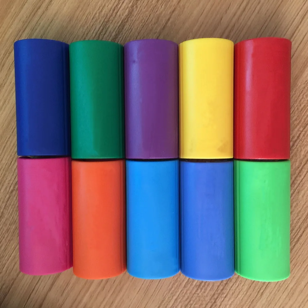 

Bimini Towel Clip - Fits 1"/25mm diameterRound Tubing- 5 Pack ,Color random