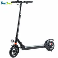Daibot Y1 Y3 Y5 Y5S Y6 Foldable Electirc Scooter 10 Inch folding bike Electric Skateboard Hoverboard