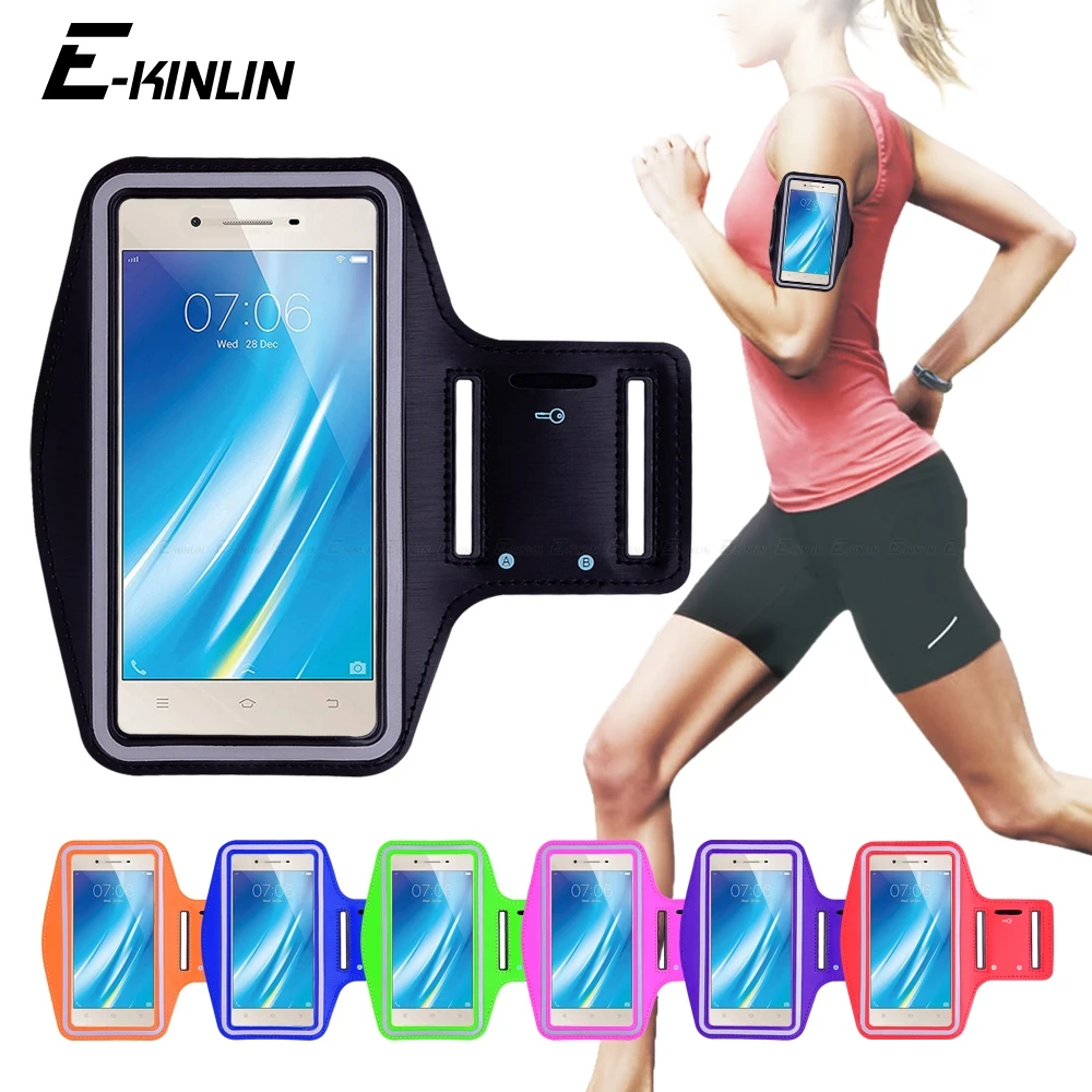 Running Jogging Gym Sports holder Bag Pouch Cover Arm Band Phone Case For BBK vivo Y37 Y35 Y33 Y31 Y25 Y51 Y53i Y53 Y55 Y55s Running Jogging Gym Sports holder Bag Pouch Cover Arm Band Phone Case For BBK vivo Y37 Y35 Y33 Y31 Y25 Y51 Y53i Y53 Y55 Y55s
