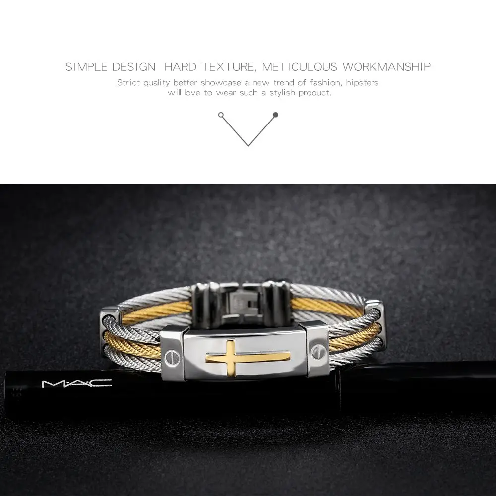 Bracelet Men (8)